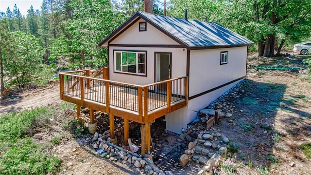 872 Hill Ln, Big Bear Lake, CA 92315 - photo 1