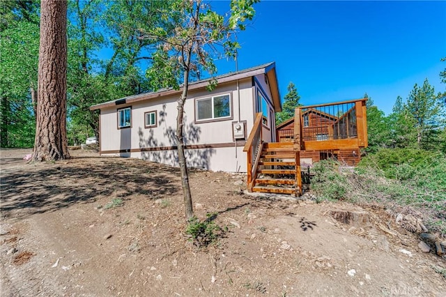 872 Hill Ln, Big Bear Lake, CA 92315 - photo 11