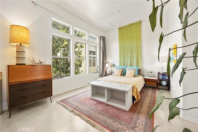 253 N Bush St, Santa Ana, CA 92701 - view of bedroom
