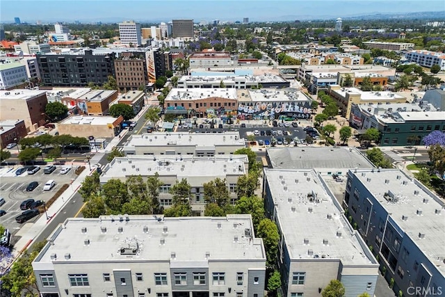 253 N Bush St, Santa Ana, CA 92701 - view of urban area
