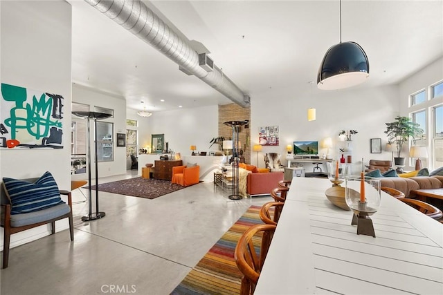 253 N Bush St, Santa Ana, CA 92701 - view of common area