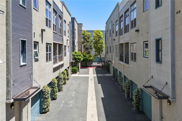 253 N Bush St, Santa Ana, CA 92701 - view of community