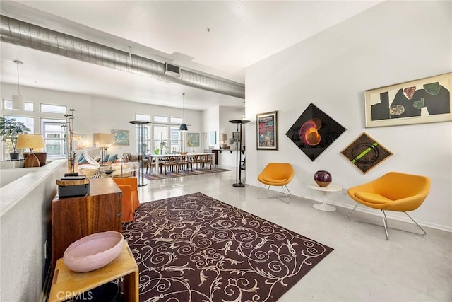 253 N Bush St, Santa Ana, CA 92701 - interior space with plenty of natural light