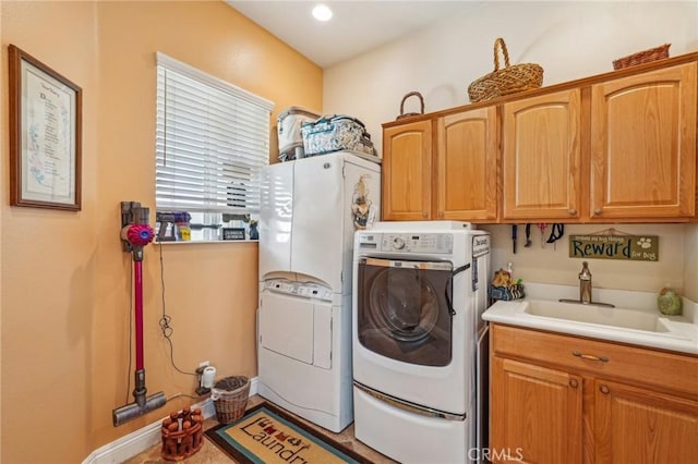 19575 Vermillion Ln, Apple Valley, CA 92308 - washroom with cabinet space and recessed lighting