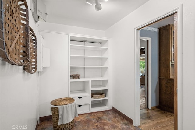 10508 Fimple Rd, Chico, CA 95928 - view of walk in closet