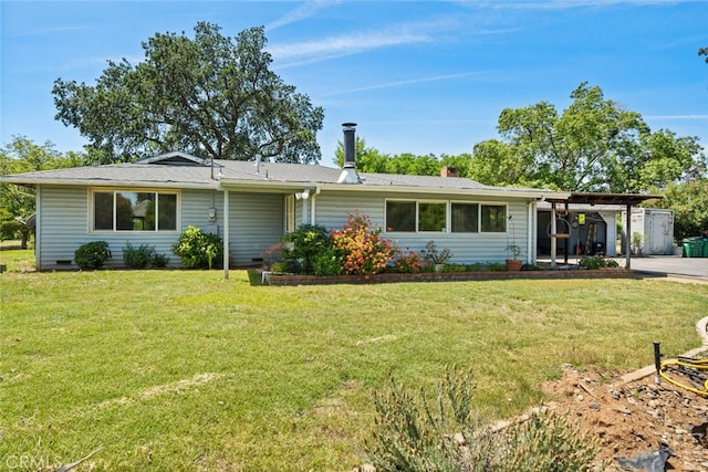 10508 Fimple Rd, Chico, CA 95928 - photo 38