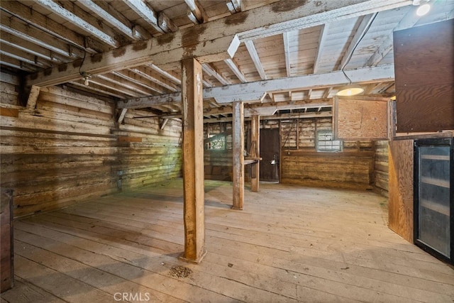 10508 Fimple Rd, Chico, CA 95928 - view of wooden terrace