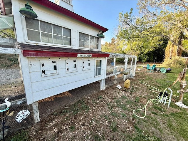 9869 Kehl Canyon Rd, Cherry Valley, CA 92223 - photo 22