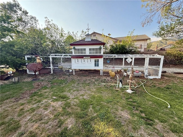 9869 Kehl Canyon Rd, Cherry Valley, CA 92223 - photo 19