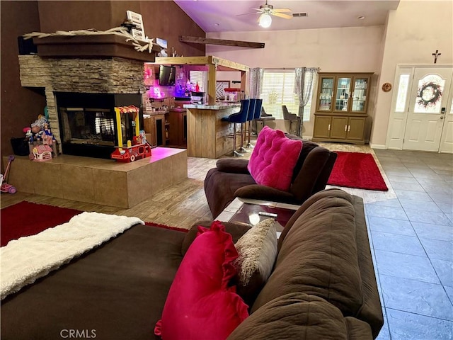9869 Kehl Canyon Rd, Cherry Valley, CA 92223 - photo 33