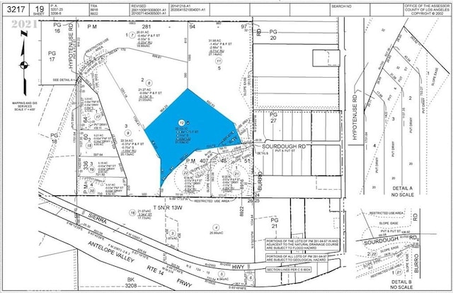 0 Sourdough Rd, Acton, CA 93510 - photo 8