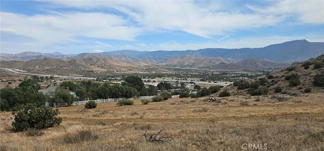 0 Sourdough Rd, Acton, CA 93510 - photo 1