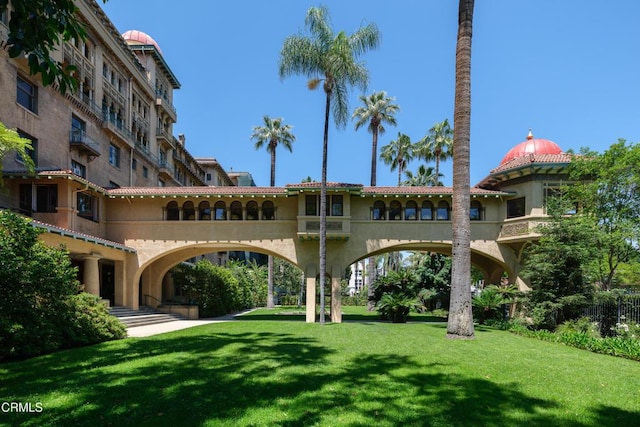99 S Raymond Ave Unit 409, Pasadena, CA 91105 - view of property