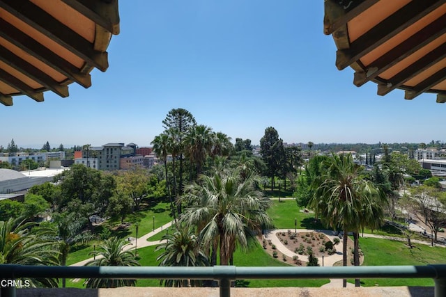 99 S Raymond Ave Unit 409, Pasadena, CA 91105 - view of property's community