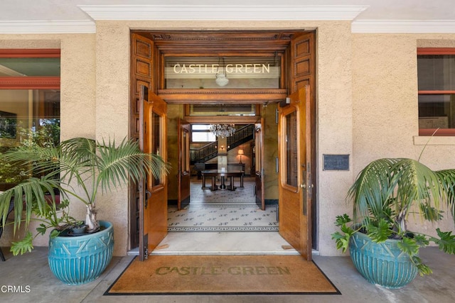 99 S Raymond Ave Unit 409, Pasadena, CA 91105 - view of entrance to property
