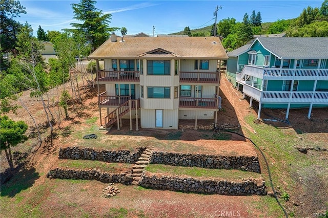 9102 Bannock Ct, Kelseyville, CA 95451 - photo 28