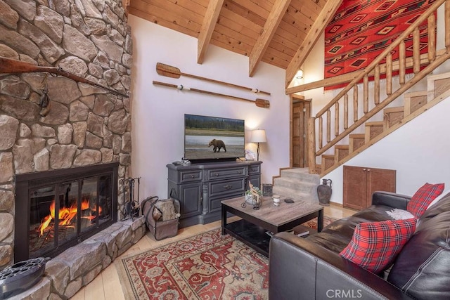 1240 Sheephorn Rd, Big Bear City, CA 92314 - photo 9