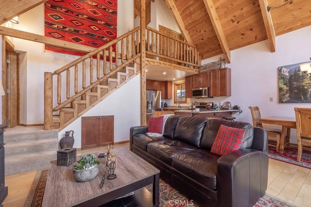 1240 Sheephorn Rd, Big Bear City, CA 92314 - photo 10