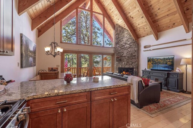 1240 Sheephorn Rd, Big Bear City, CA 92314 - photo 15