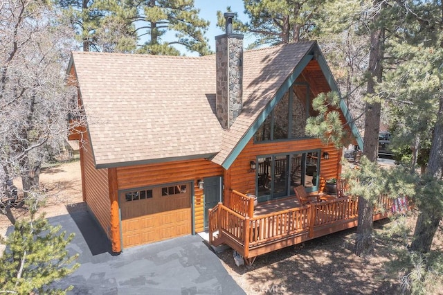 1240 Sheephorn Rd, Big Bear City, CA 92314 - photo 44