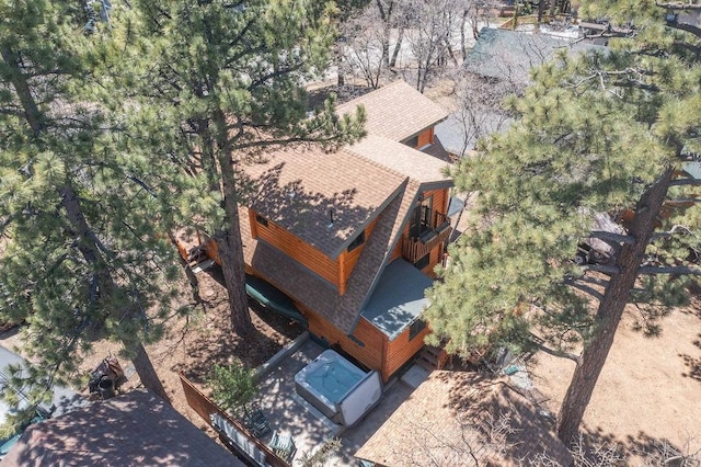 1240 Sheephorn Rd, Big Bear City, CA 92314 - photo 45
