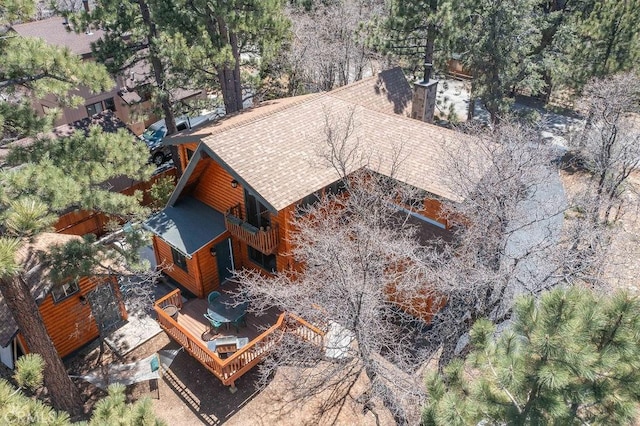 1240 Sheephorn Rd, Big Bear City, CA 92314 - photo 46