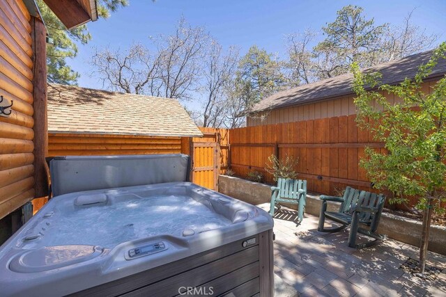 1240 Sheephorn Rd, Big Bear City, CA 92314 - photo 36