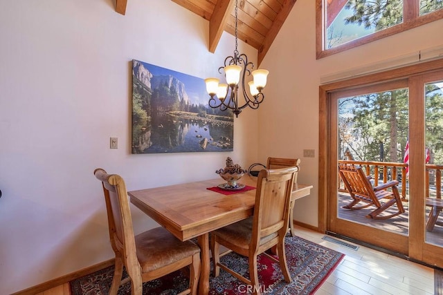 1240 Sheephorn Rd, Big Bear City, CA 92314 - photo 16