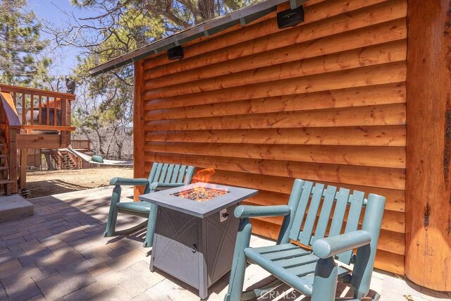 1240 Sheephorn Rd, Big Bear City, CA 92314 - photo 39
