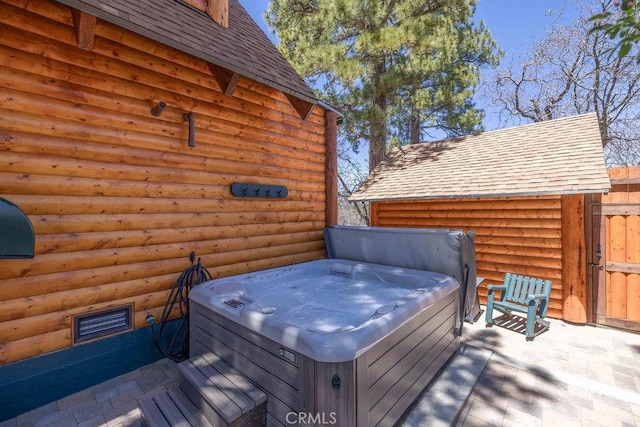 1240 Sheephorn Rd, Big Bear City, CA 92314 - photo 37