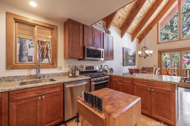 1240 Sheephorn Rd, Big Bear City, CA 92314 - photo 13