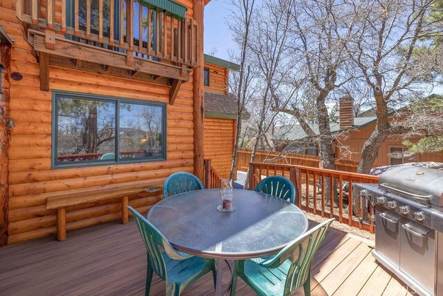 1240 Sheephorn Rd, Big Bear City, CA 92314 - photo 35