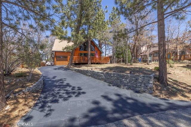 1240 Sheephorn Rd, Big Bear City, CA 92314 - photo 1