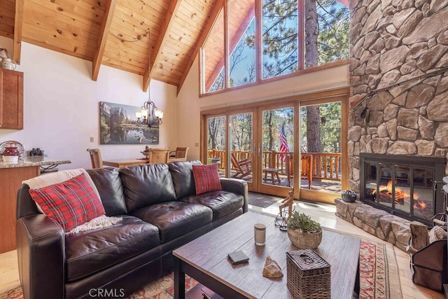 1240 Sheephorn Rd, Big Bear City, CA 92314 - photo 11