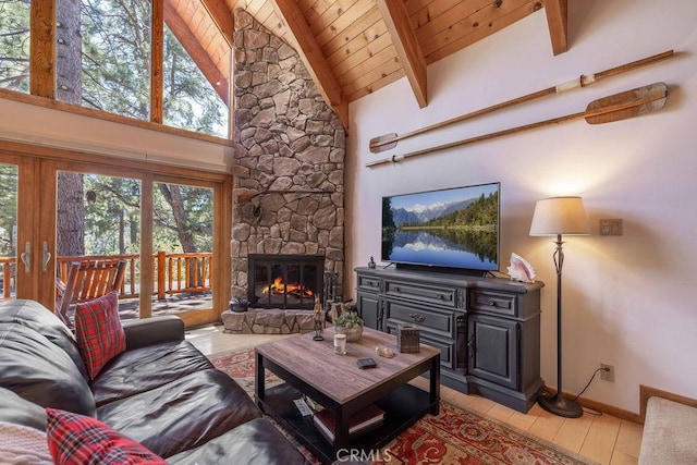 1240 Sheephorn Rd, Big Bear City, CA 92314 - photo 8
