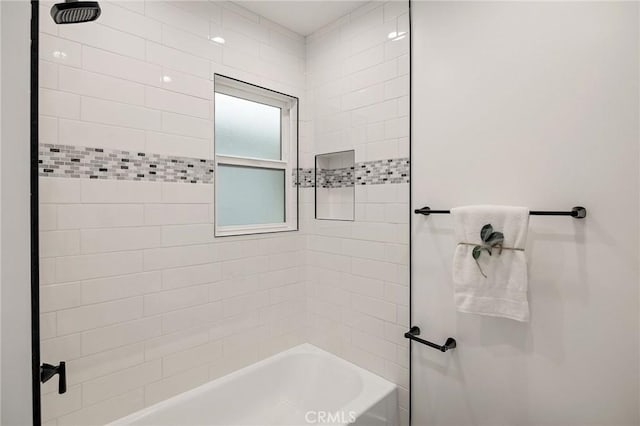 18017 Glenburn Ave, Torrance, CA 90504 - full bathroom featuring  shower combination