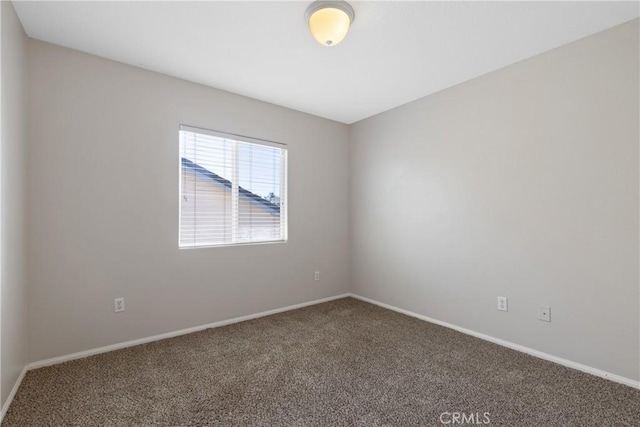 42631 Hussar Ct, Temecula, CA 92592 - empty room featuring carpet floors and baseboards