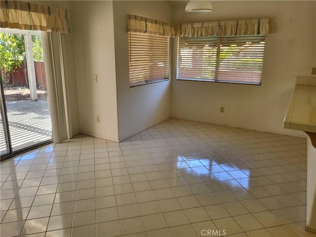 40132 Zamura Ct, Murrieta, CA 92562 - empty room featuring light tile patterned flooring