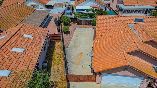 29331 Mawr Ct, Menifee, CA 92586 - aerial view of residential area