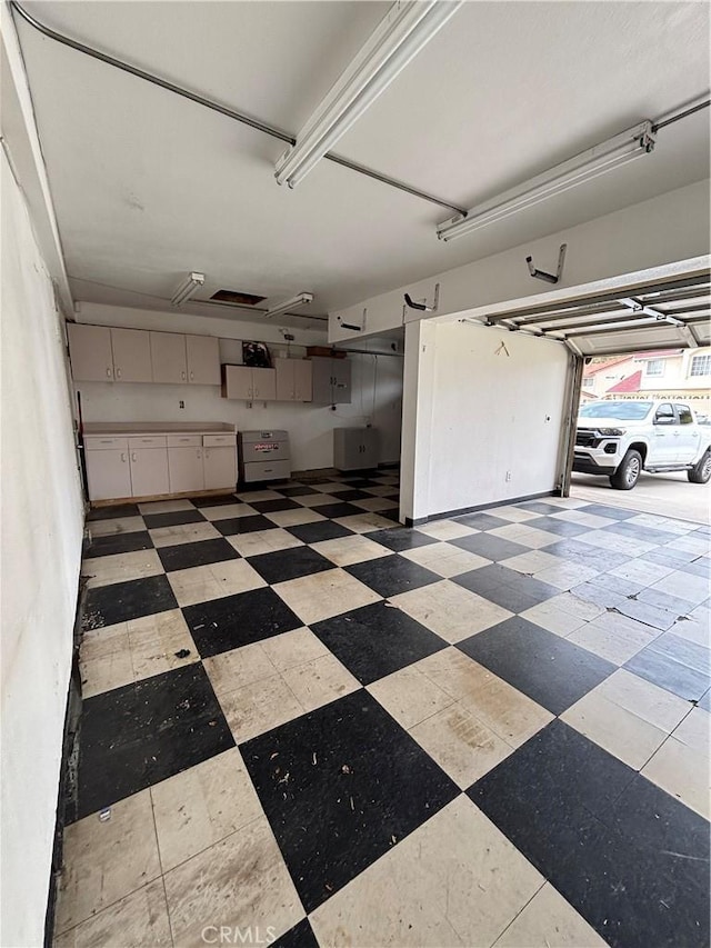 17092 Whispering Brook Way, Riverside, CA 92503 - view of garage