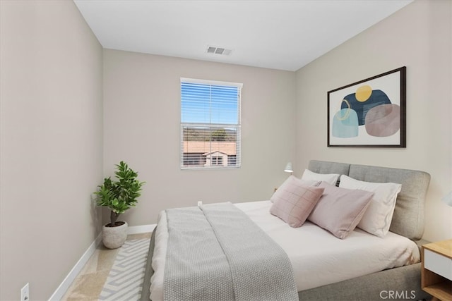 7501 Eagle Dr Unit 101, Santee, CA 92071 - bedroom featuring baseboards and carpet floors