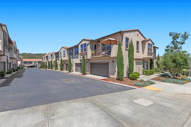 7501 Eagle Dr Unit 101, Santee, CA 92071 - view of street featuring a residential view
