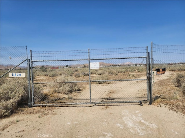 42302 Encanto Way, Rosamond, CA 93536