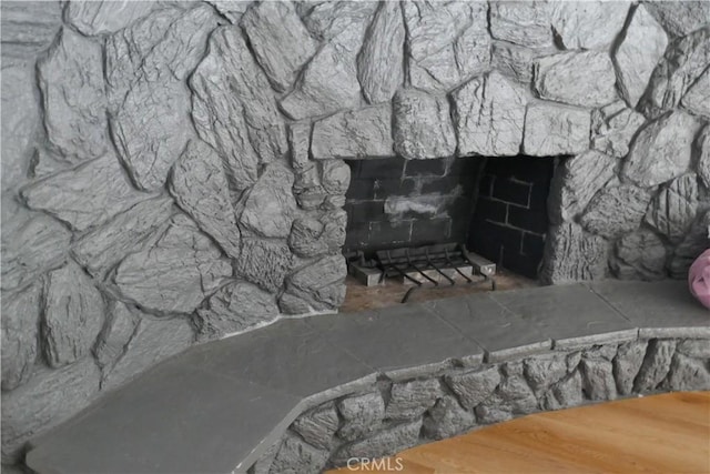 detailed view