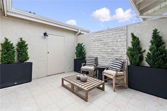 249 Calle Empalme, San Clemente, CA 92672 - view of patio