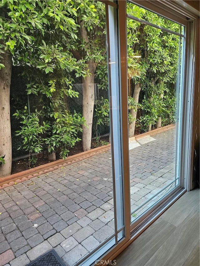 9315 Woodman Ave Unit 8, Arleta, CA 91331 - view of entryway