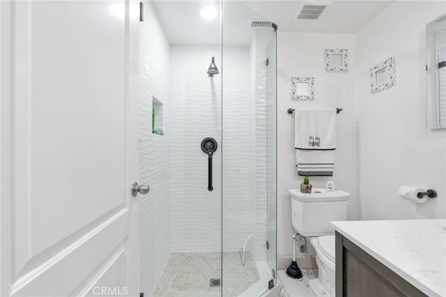 11149 Liverpool Ln, Riverside, CA 92503 - full bath with a shower stall, toilet, and vanity