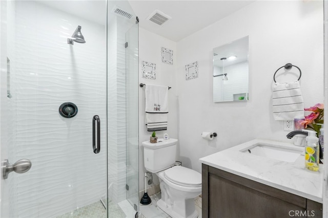 11149 Liverpool Ln, Riverside, CA 92503 - full bath featuring a stall shower, toilet, and vanity