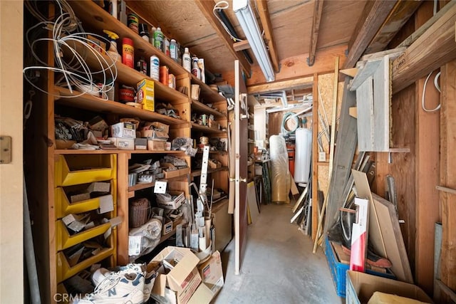 410 N Las Flores Dr, Nipomo, CA 93444 - view of storage
