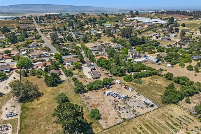 410 N Las Flores Dr, Nipomo, CA 93444 - aerial view of property's location